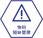 物料短缺管理