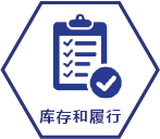 库存和履行